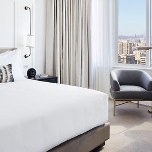 One-Bedroom King Suite